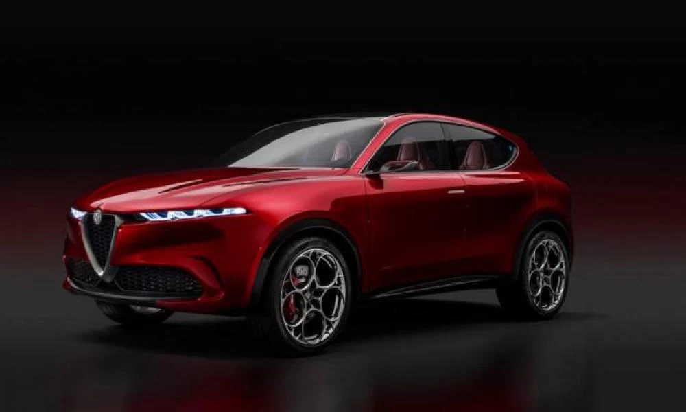 Alfa Romeo Tonale: Το SUV που ποντάρει στην ποιότητα